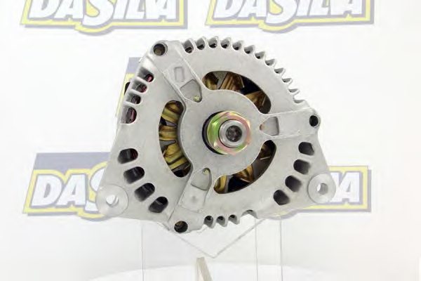 DA SILVA A010089 Alternator